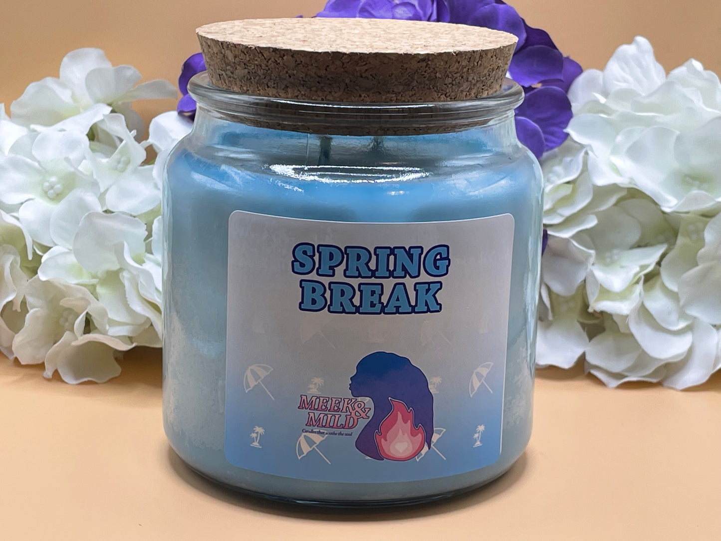 Vacaciones de primavera