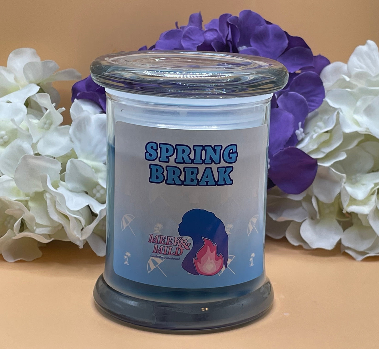 Vacaciones de primavera