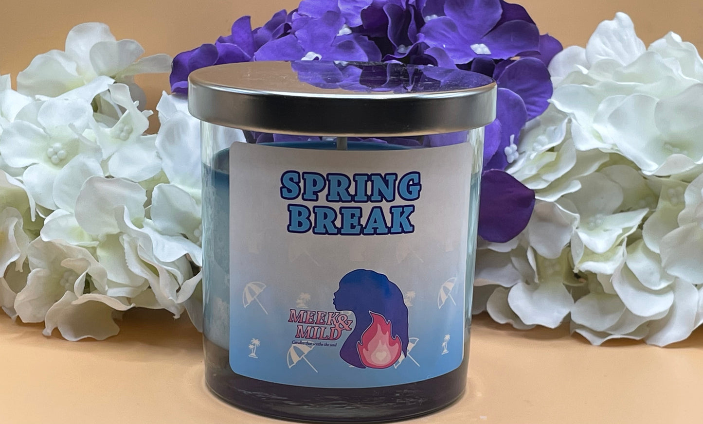 Vacaciones de primavera