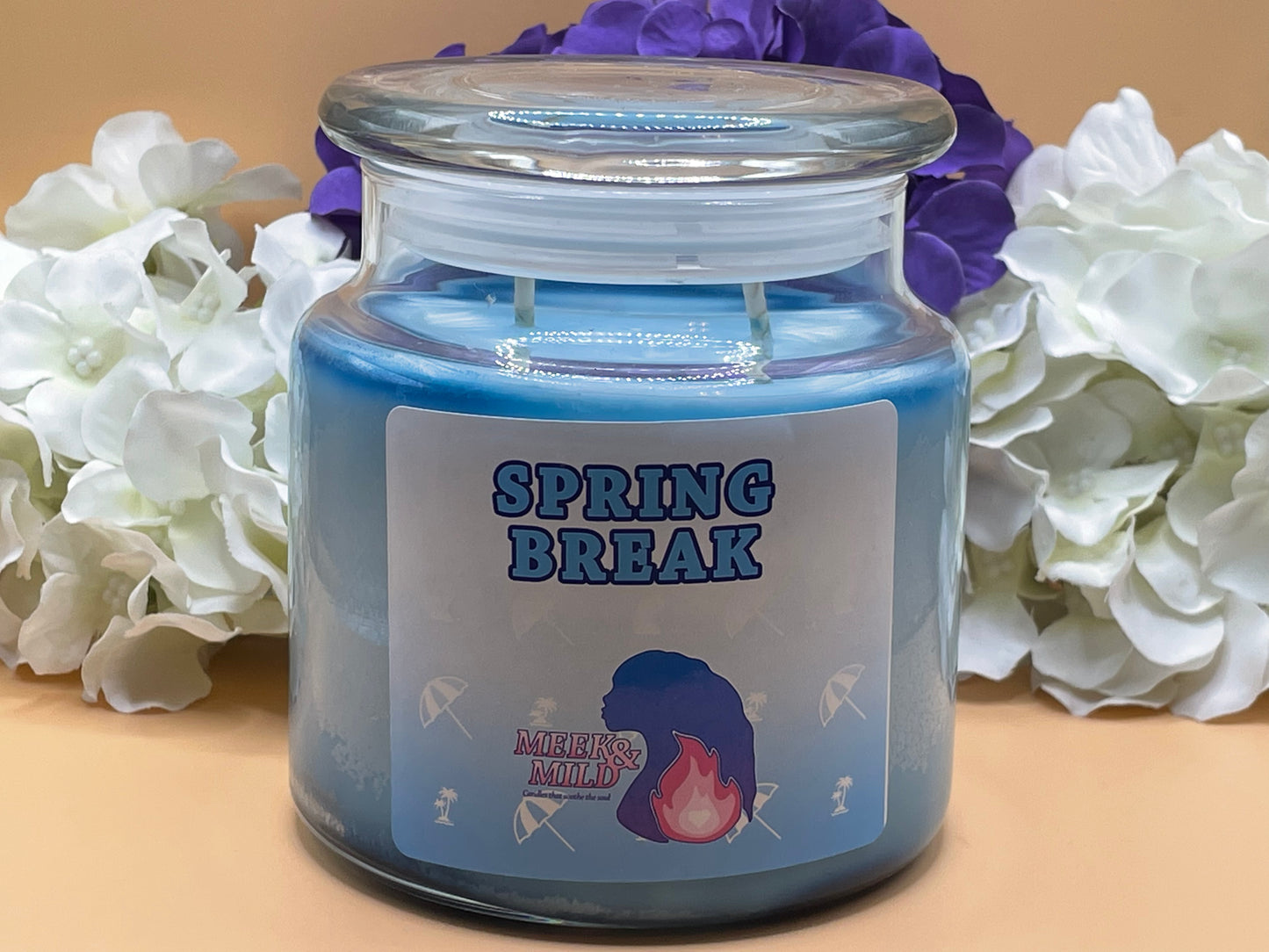 Vacaciones de primavera