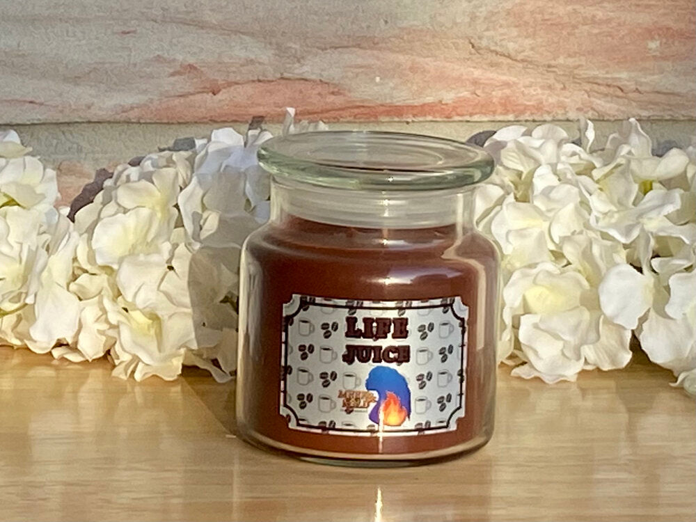 Life Juice