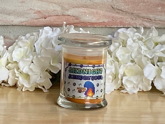 Midnight Rendezvous