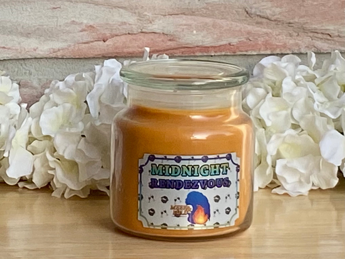 Midnight Rendezvous