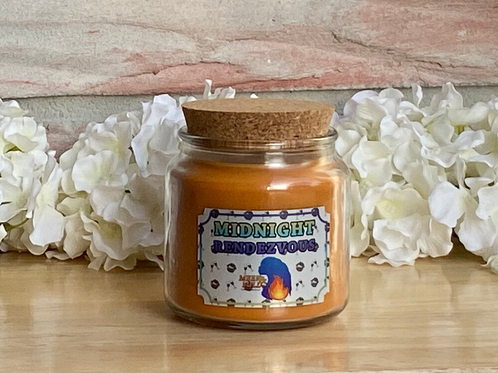 Midnight Rendezvous