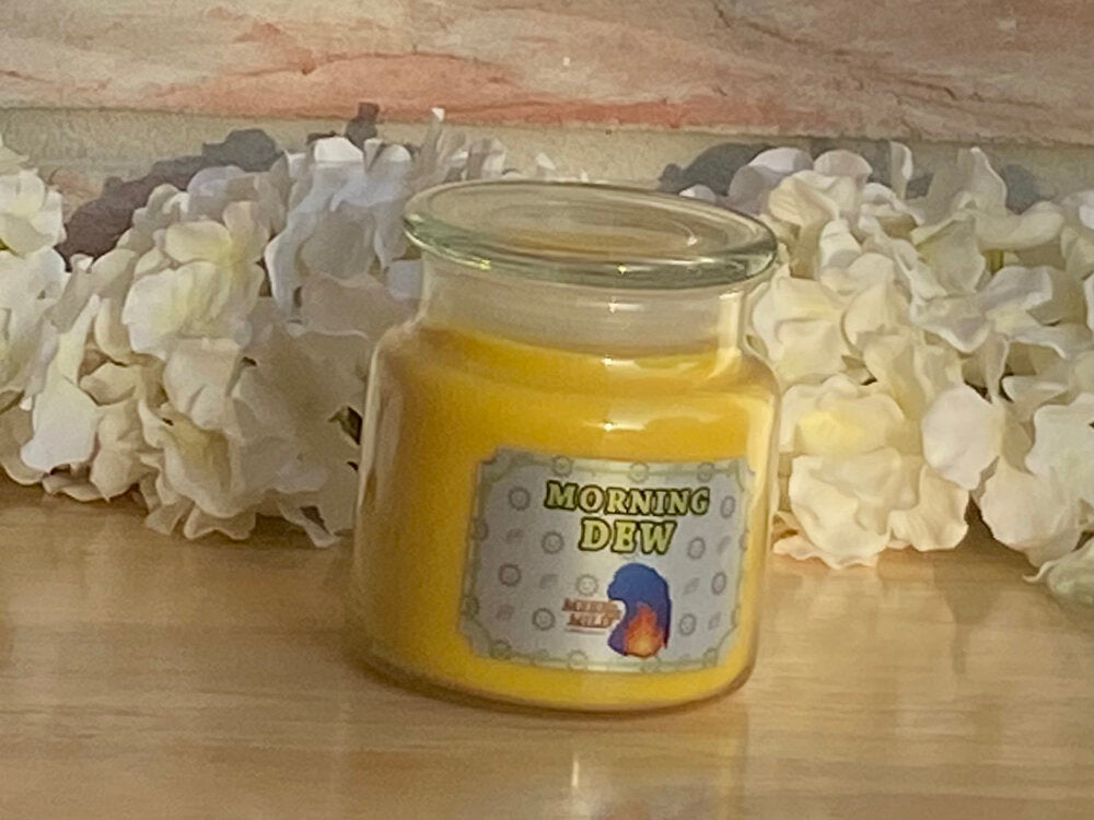 Morning Dew