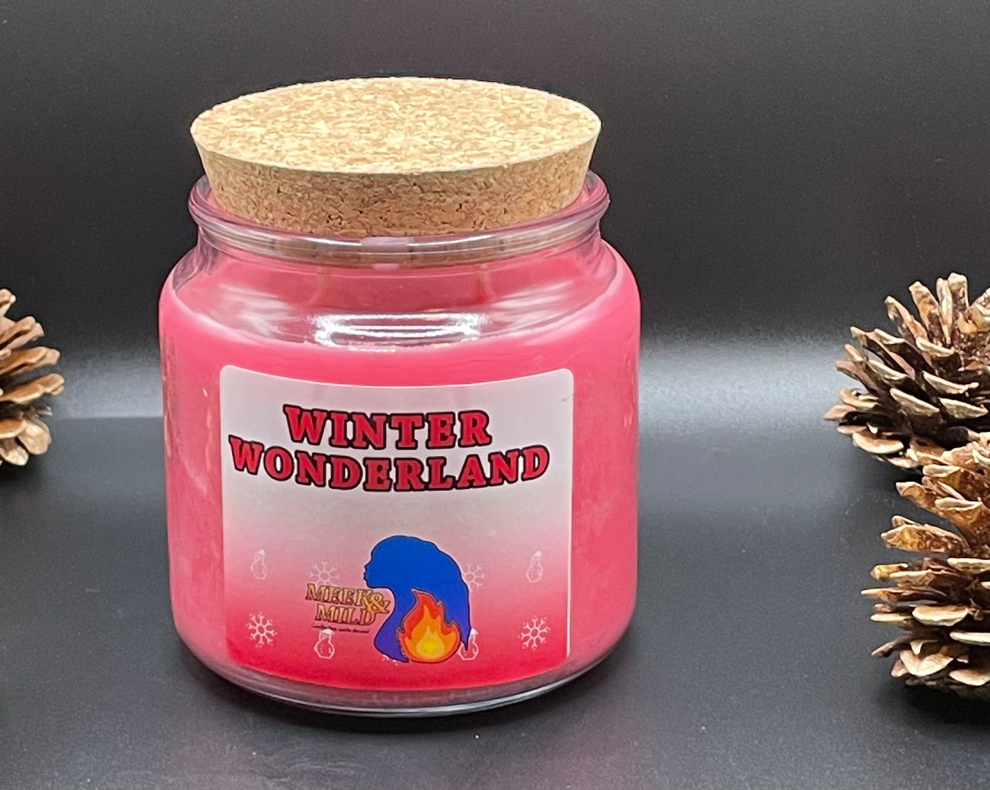 Las maravillas de invierno