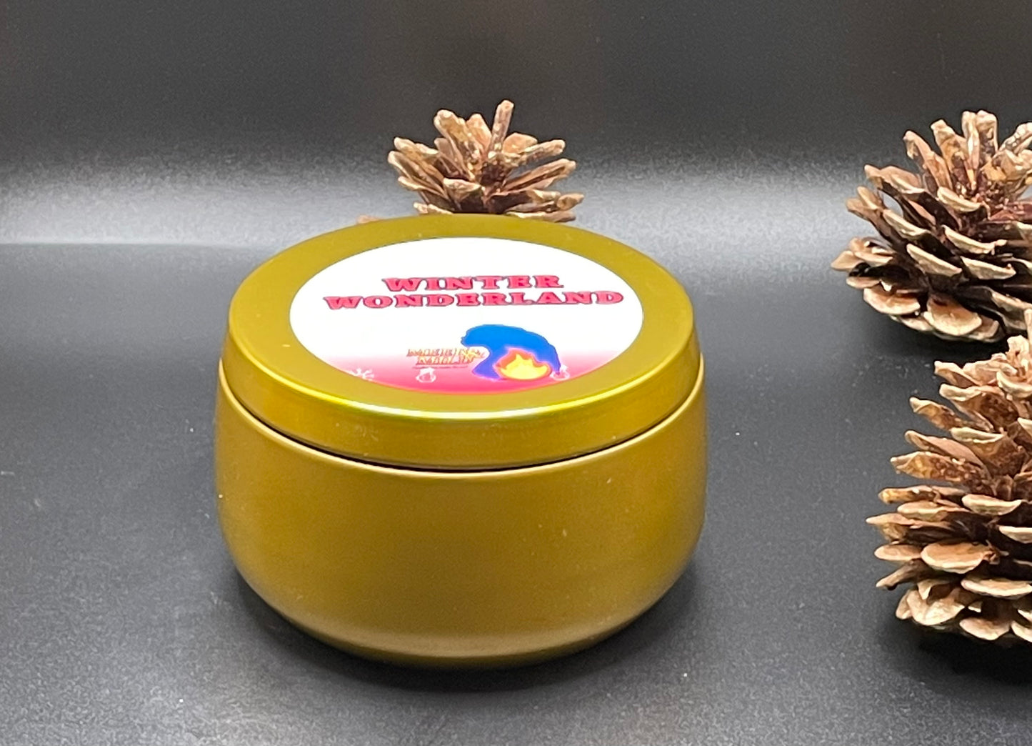 Las maravillas de invierno