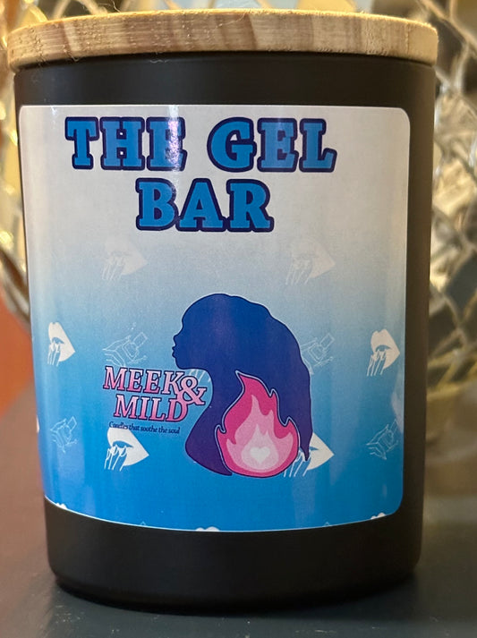 The Gel Bar
